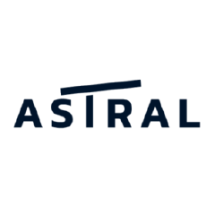Astral logo