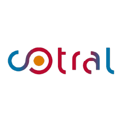 Cotral logo