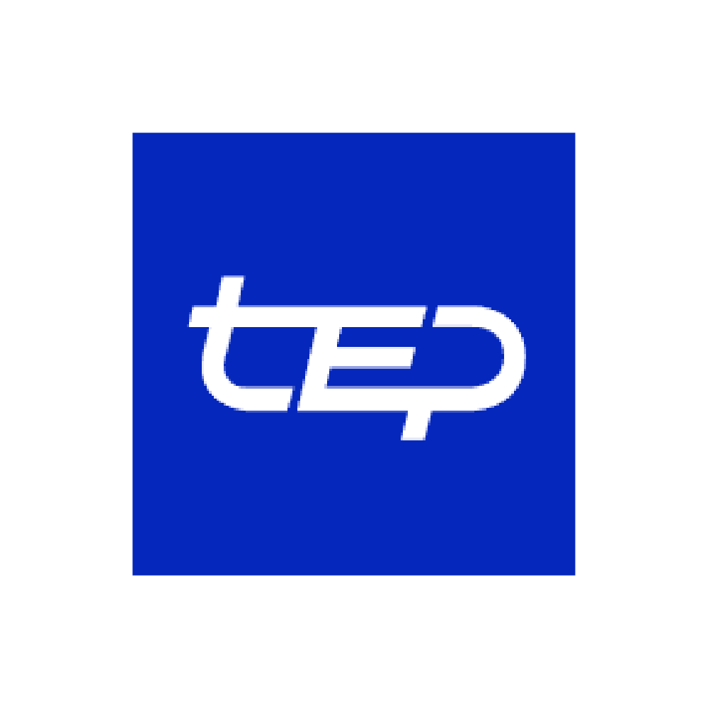 Tep logo