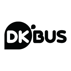 DKBus logo