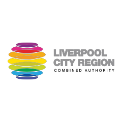 Liverpool City Region logo