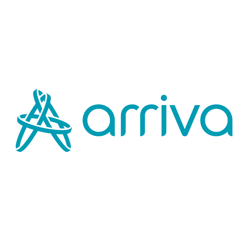 Arriva logo