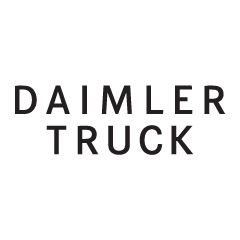 Daimler logo