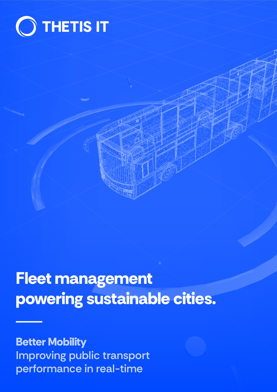 Brochure cover