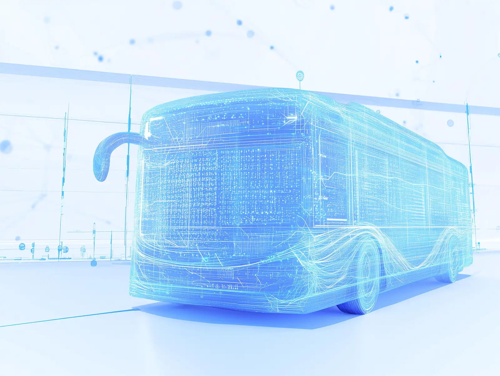 Public Transport Operators - Solutions