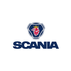 Scania logo