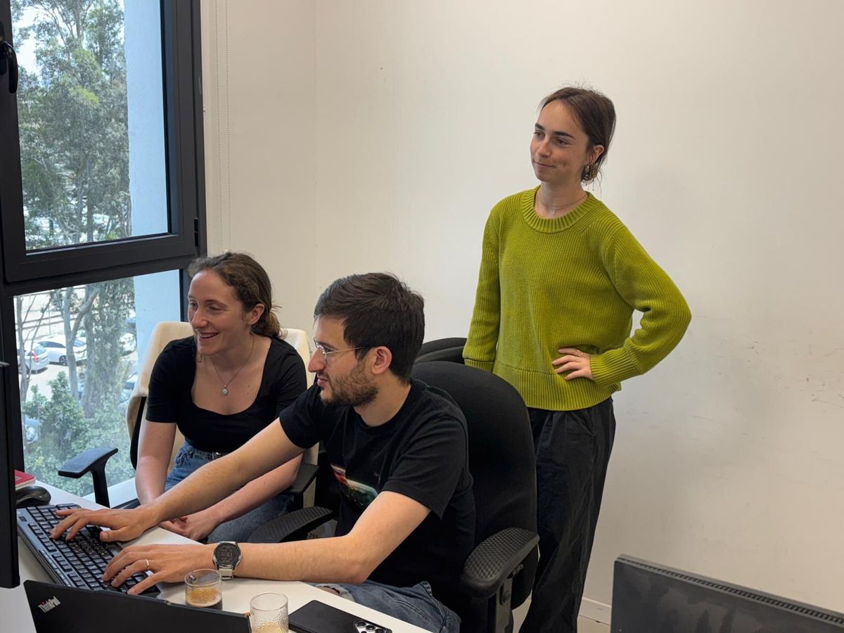 Regatta Data Team