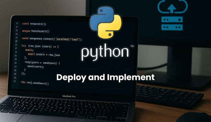 Python Integration with Regatta