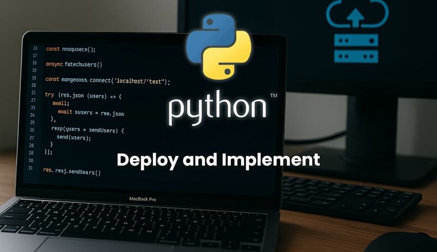 Python Integration with Regatta