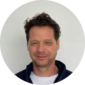 Eran Borovik VP ENGINEERING & CO-FOUNDER