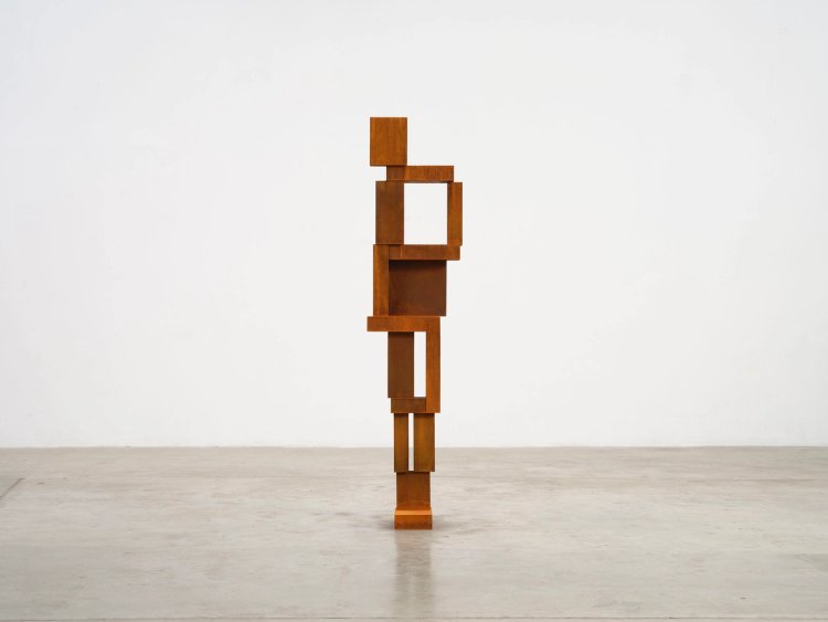 Cast Slabworks – Sculpture Series – Antony Gormley