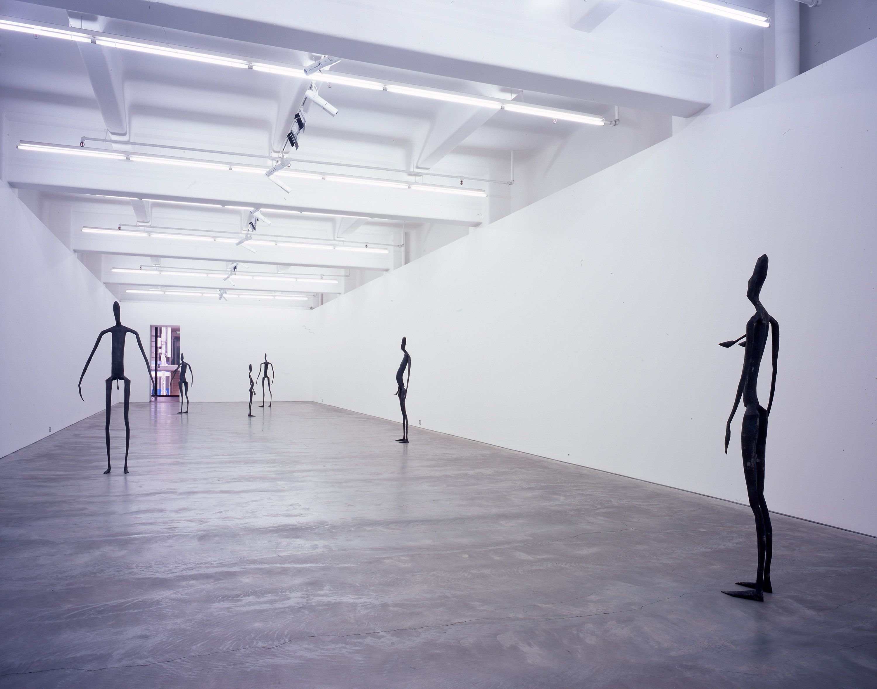 AntonyGormleyInsideAustralia アントニー・ゴームリー Inside Australia – Exhibitions – Antony Gormley