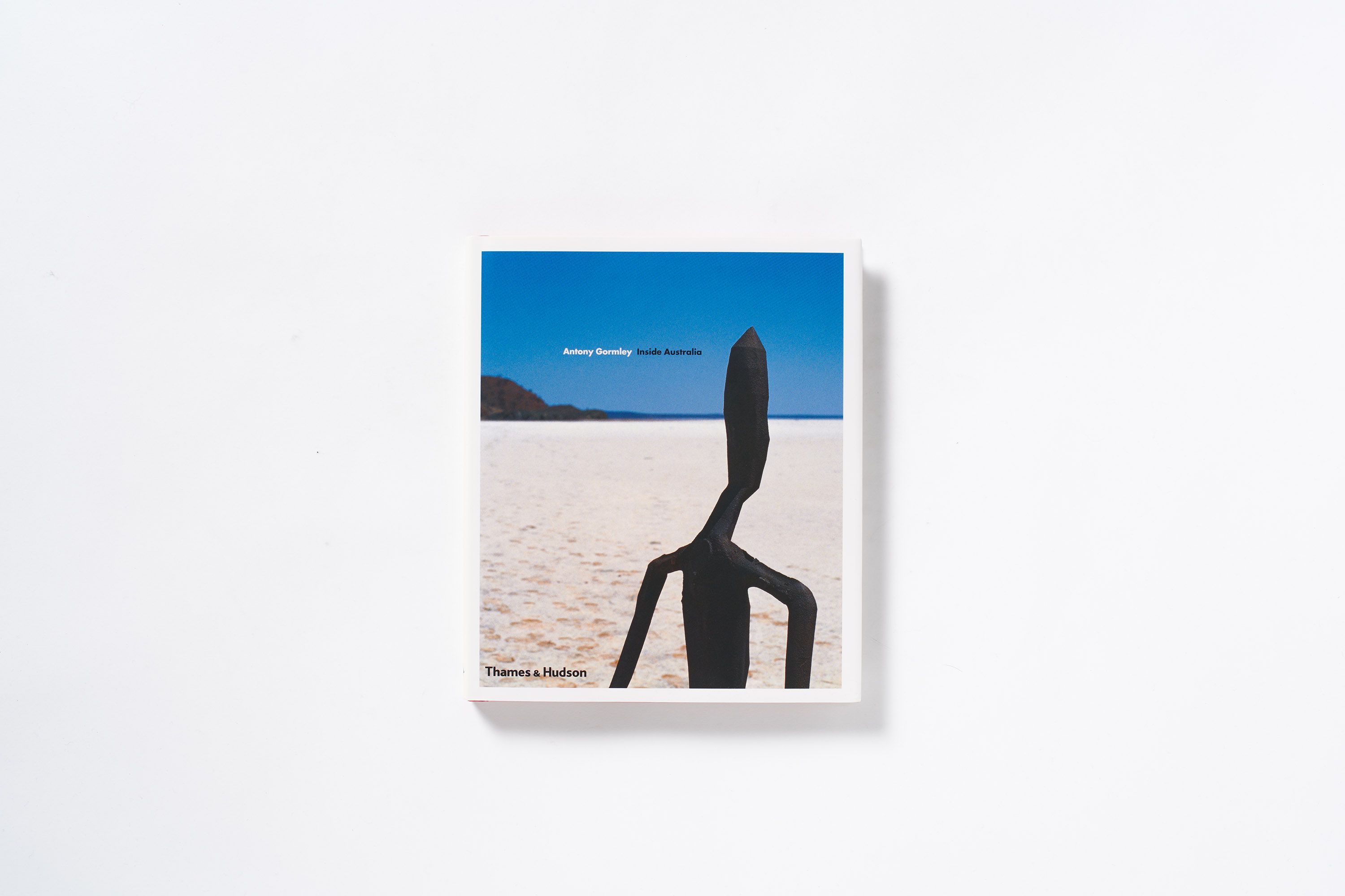 AntonyGormleyInsideAustralia アントニー・ゴームリー Inside Australia – Exhibitions – Antony Gormley