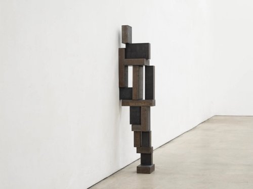 Sculpture Overview – Antony Gormley