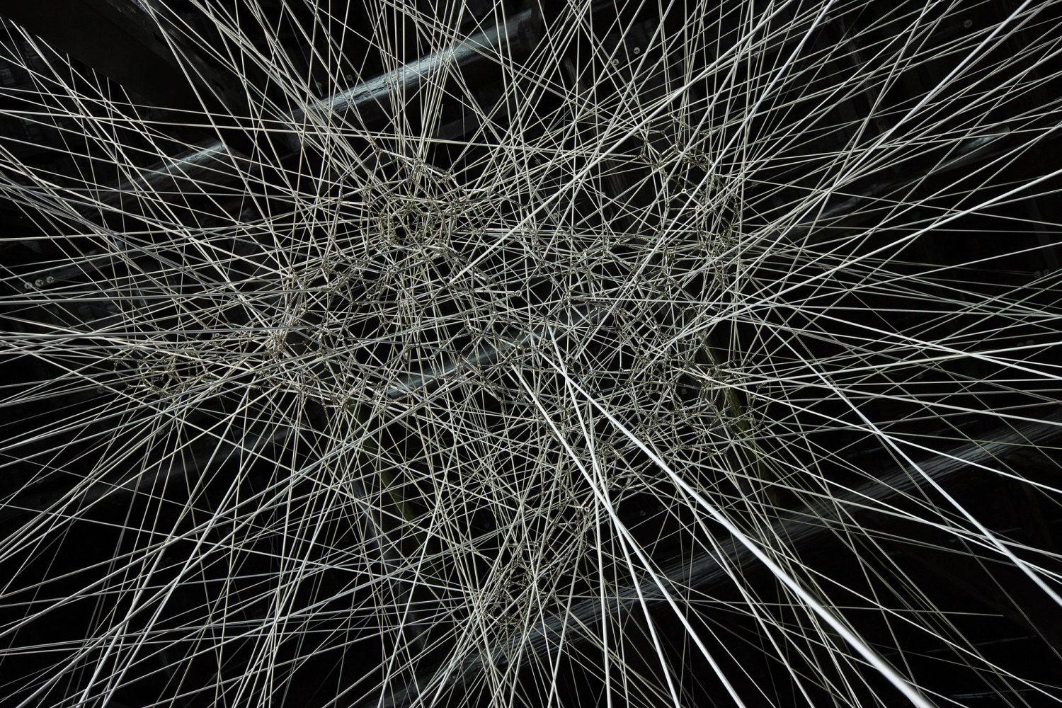 Another Singularity (Japan) – Permanent Sculpture – Antony Gormley