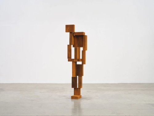 Cast Slabworks – Sculpture Series – Antony Gormley