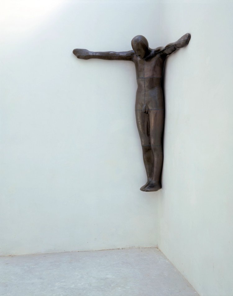 News – Antony Gormley