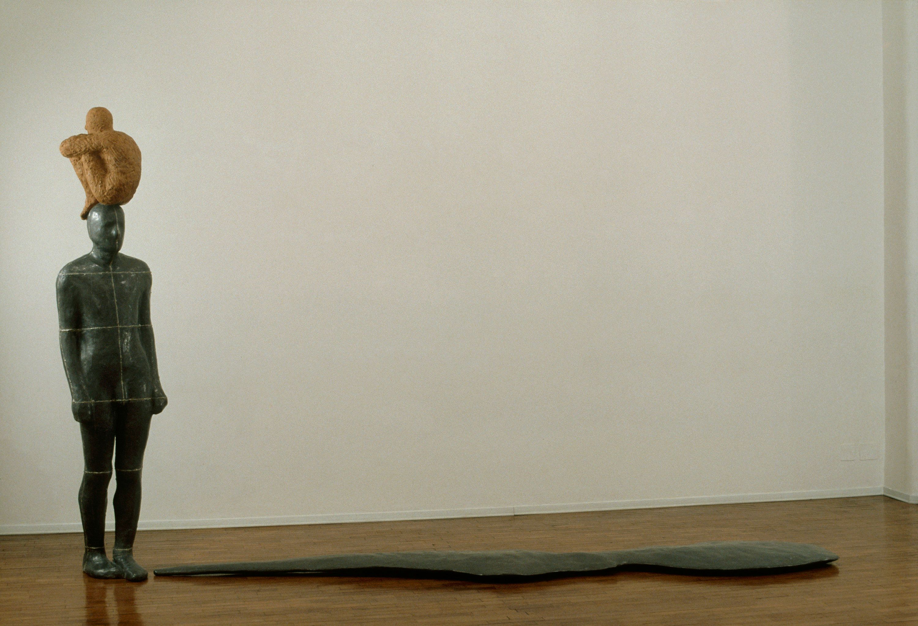 Sculpture – Exhibitions – Antony Gormley