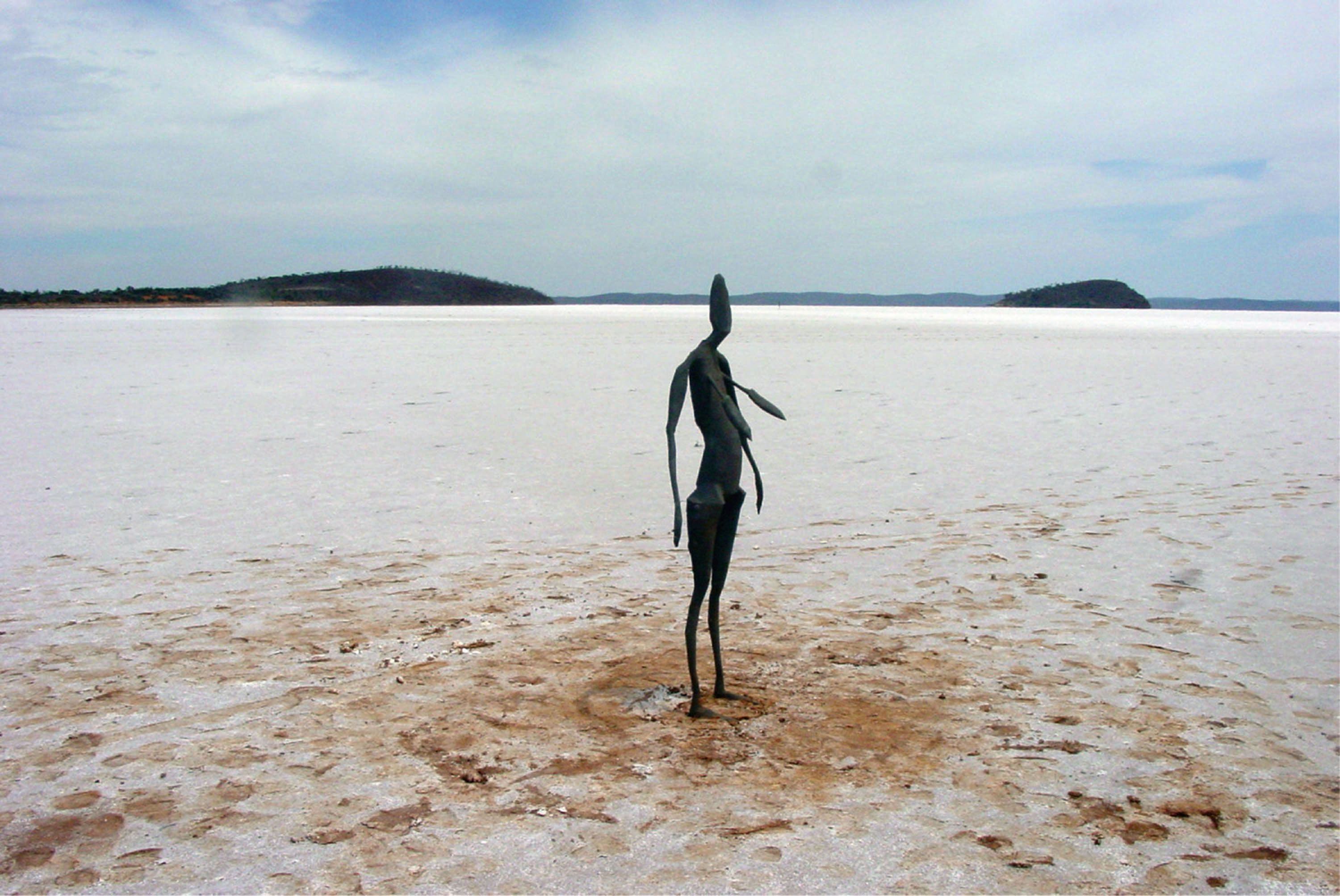Inside Australia – Exhibitions – Antony Gormley