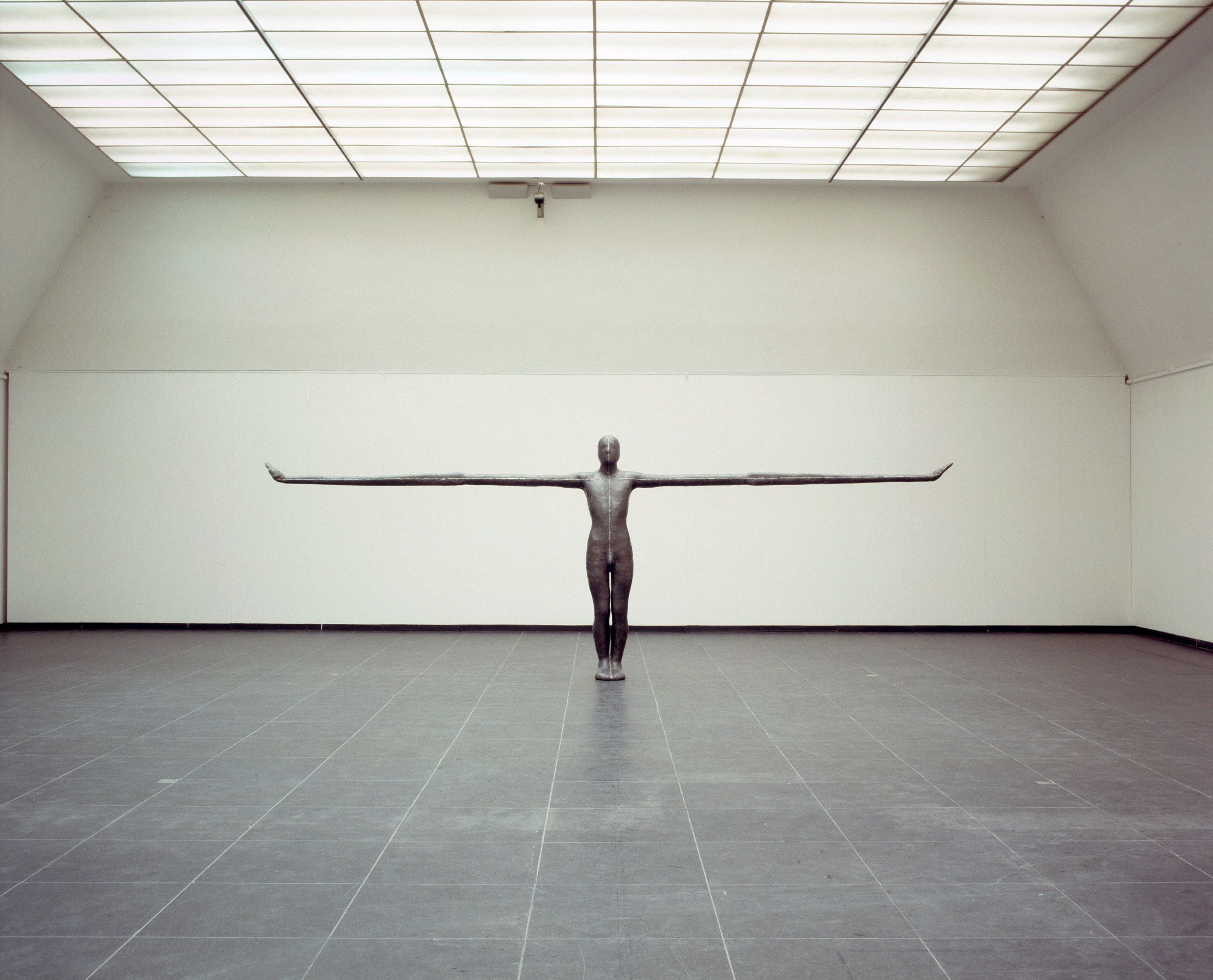 Sculpture – Exhibitions – Antony Gormley