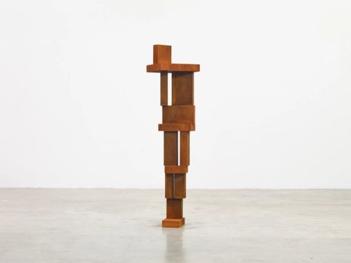 Cast Slabworks – Sculpture Series – Antony Gormley