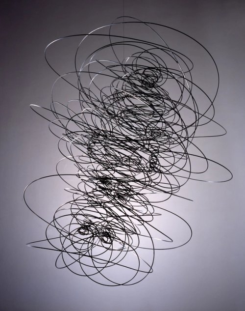 Feeling Material Works – Sculpture Series – Antony Gormley