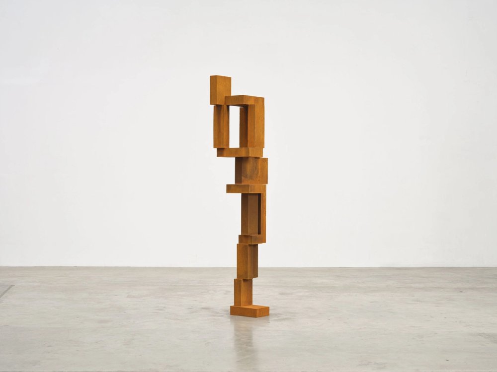 Cast Slabworks – Sculpture Series – Antony Gormley