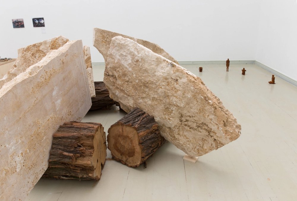Branches Nature Art Variations Exhibitions Antony Gormley branches-nature-art-variations-exhibitions-antony-gormley