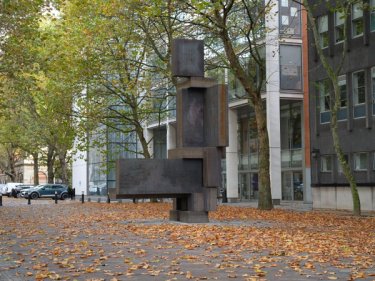 News – Antony Gormley