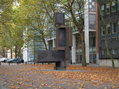 News – Antony Gormley