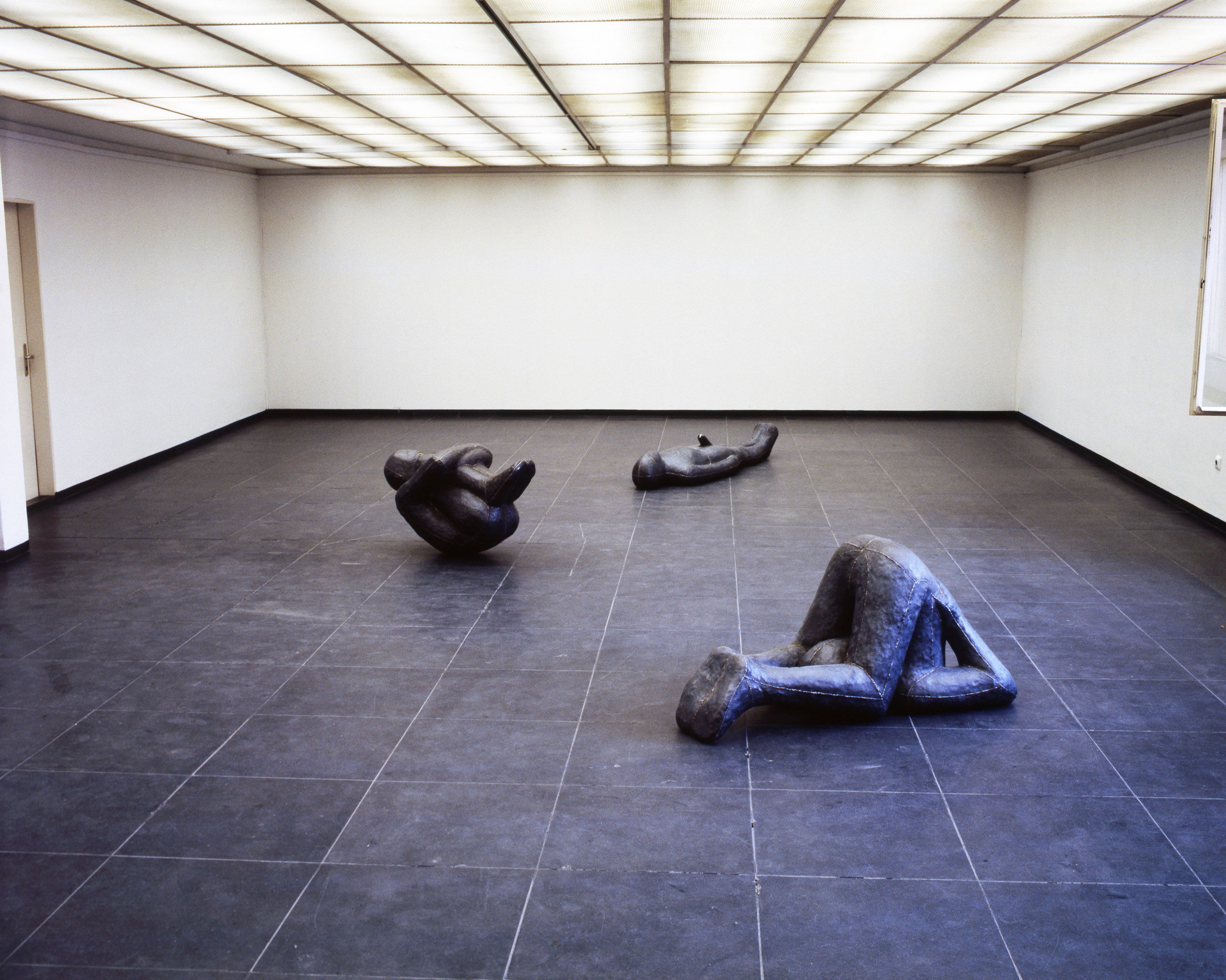 Sculpture – Exhibitions – Antony Gormley