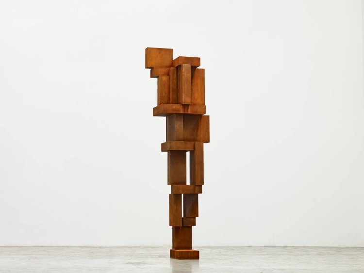 Cast Slabworks – Sculpture Series – Antony Gormley