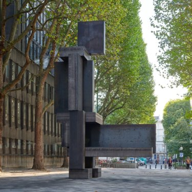 News – Antony Gormley