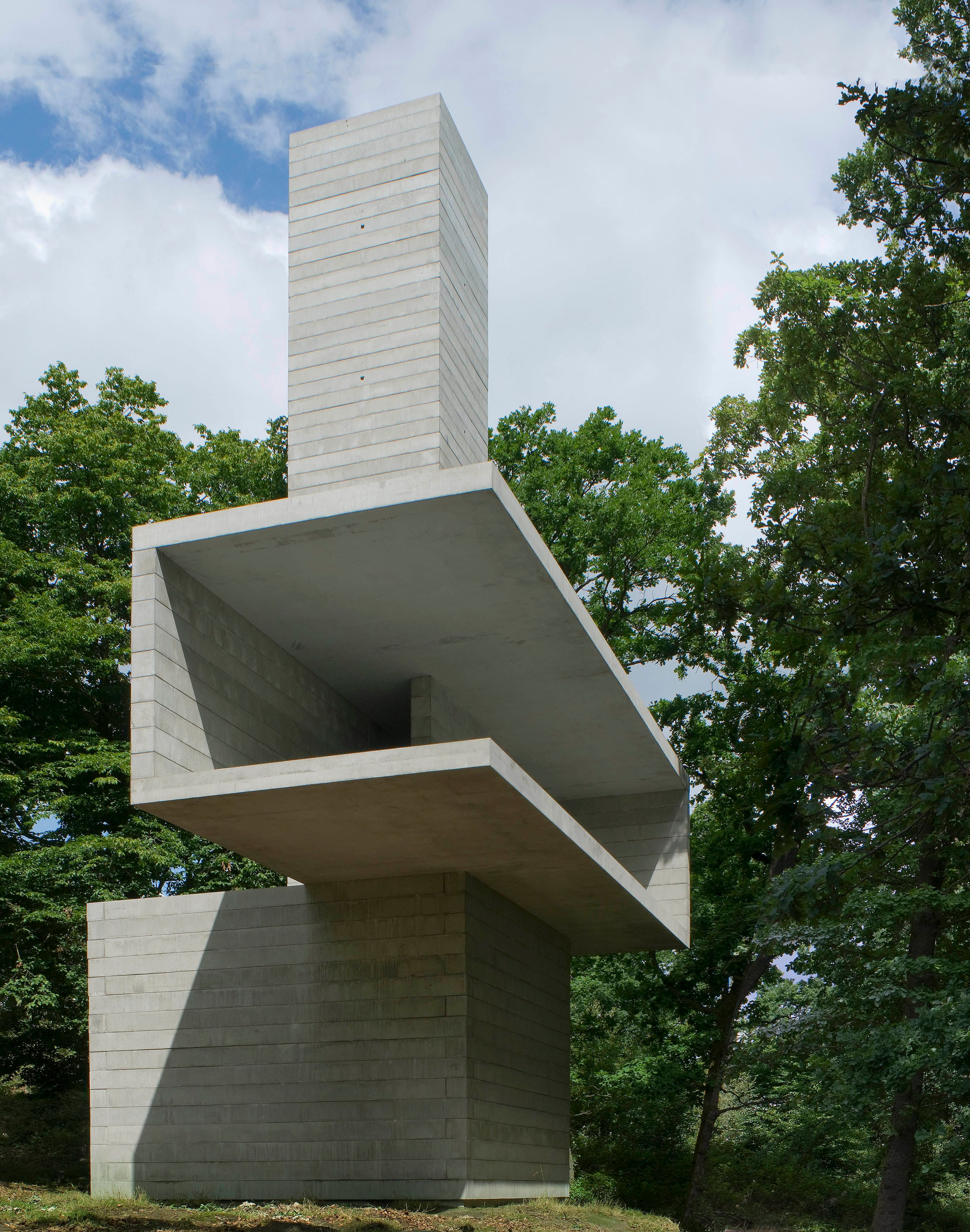 Kivik Art 08 David Chipperfield & Antony Gormley – Exhibitions