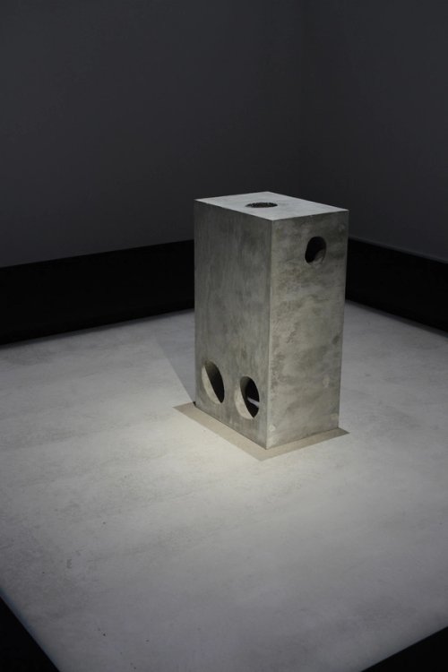 The Definition Of The Self Exhibitions Antony Gormley