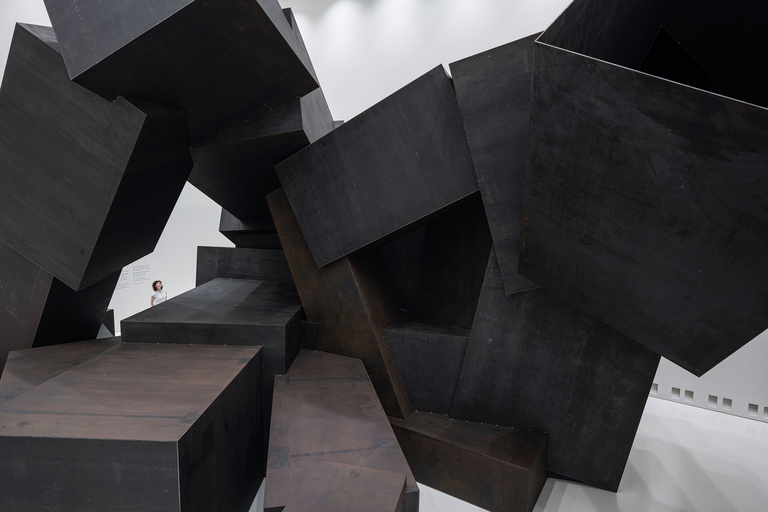 Antony Gormley