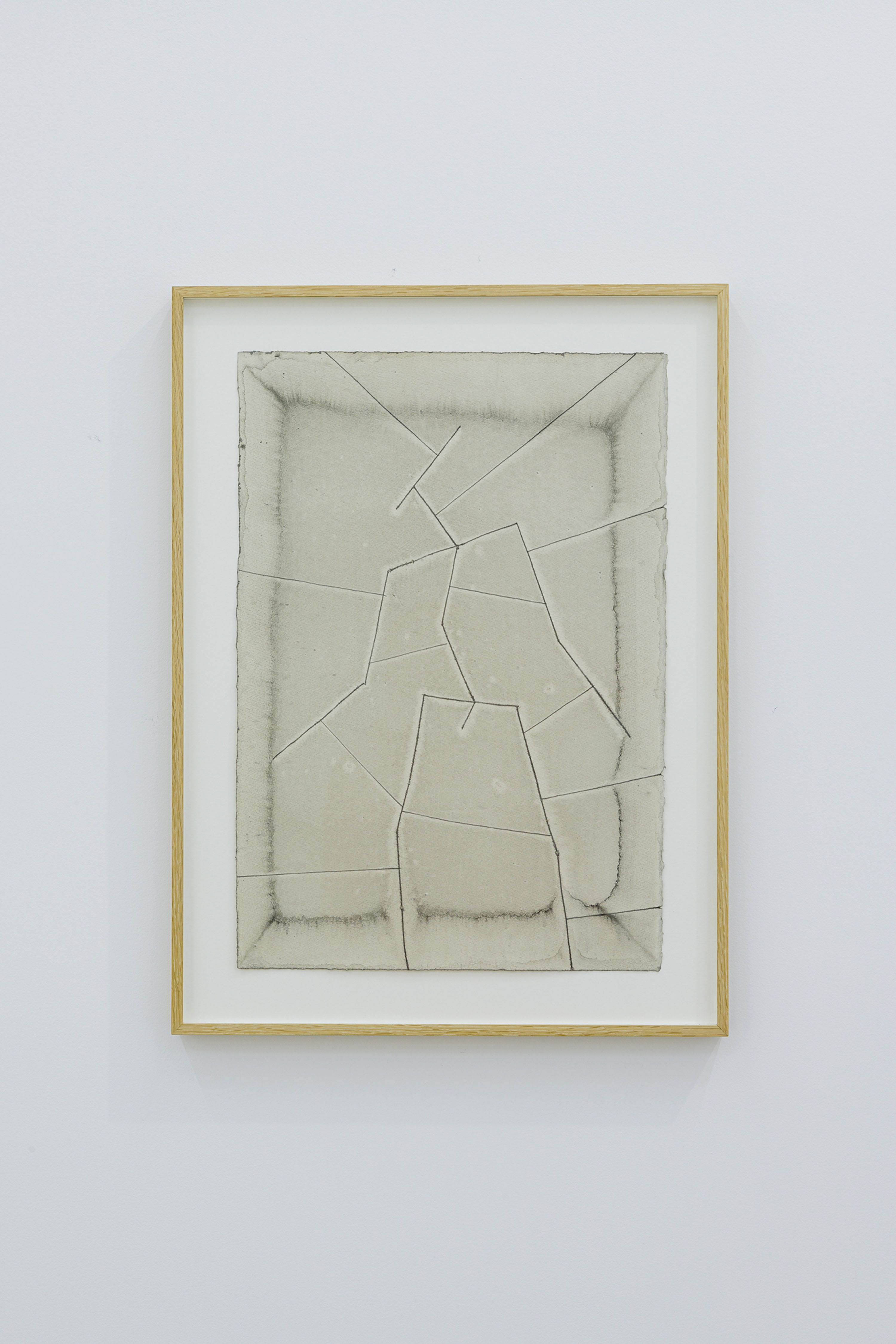 Strapworks – Exhibitions – Antony Gormley