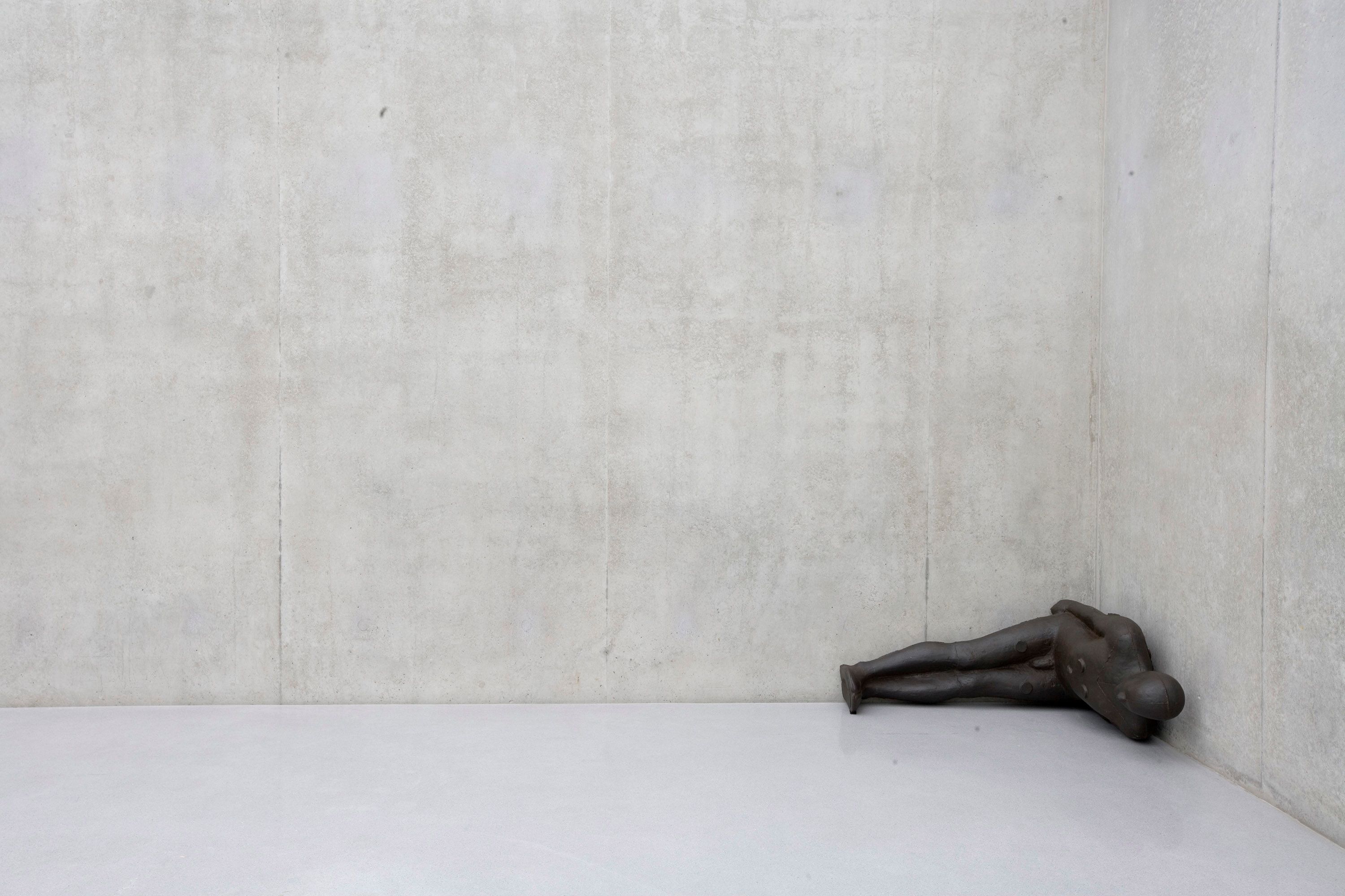 Antony Gormley – Exhibitions – Antony Gormley