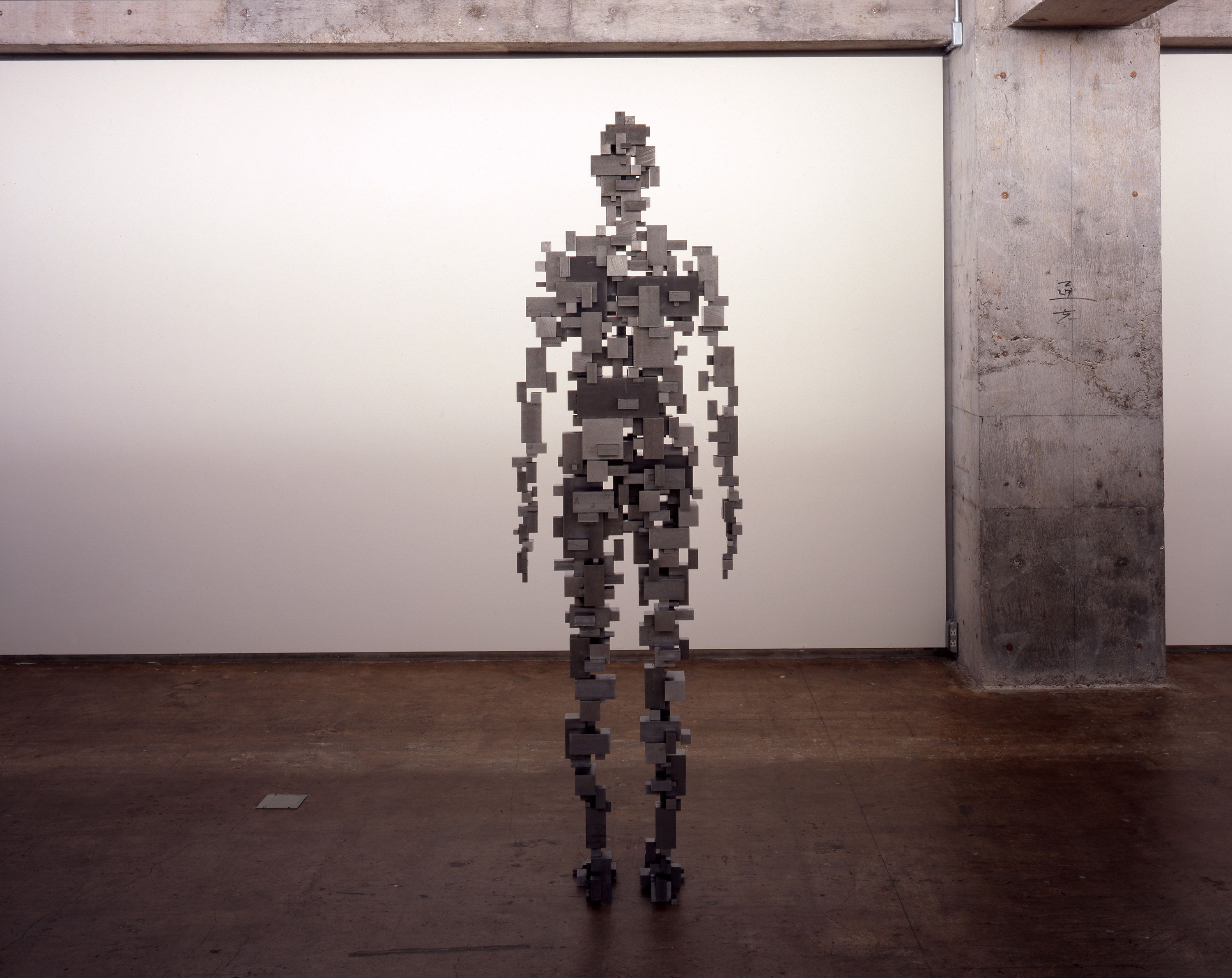 洋書　Antony Gormley e6781871f2e2bb70b97c67791cf960