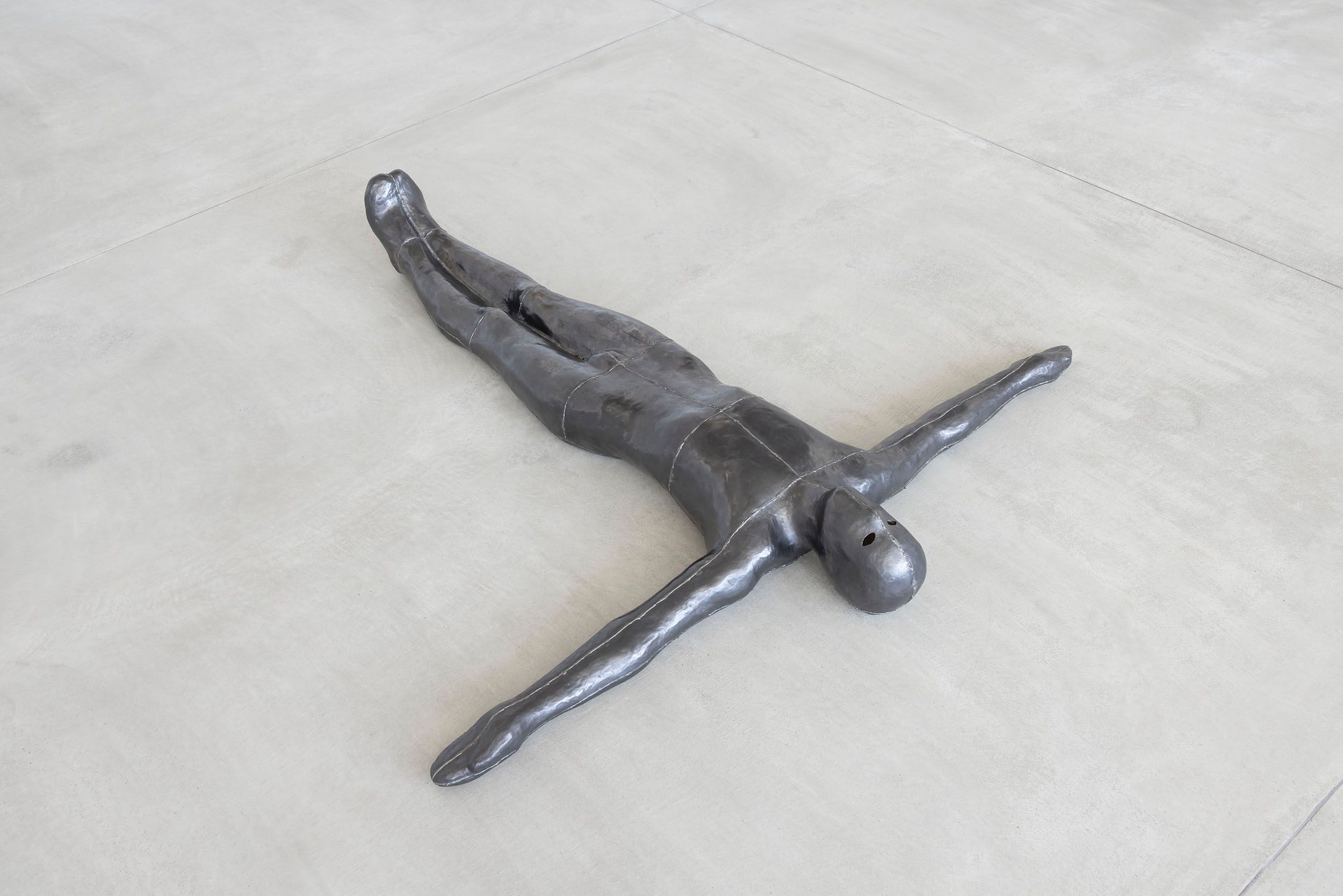 Fill installed at Museum on Echigo-Tsumari, MonET – News – Antony