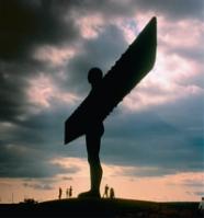 Angel Of The North