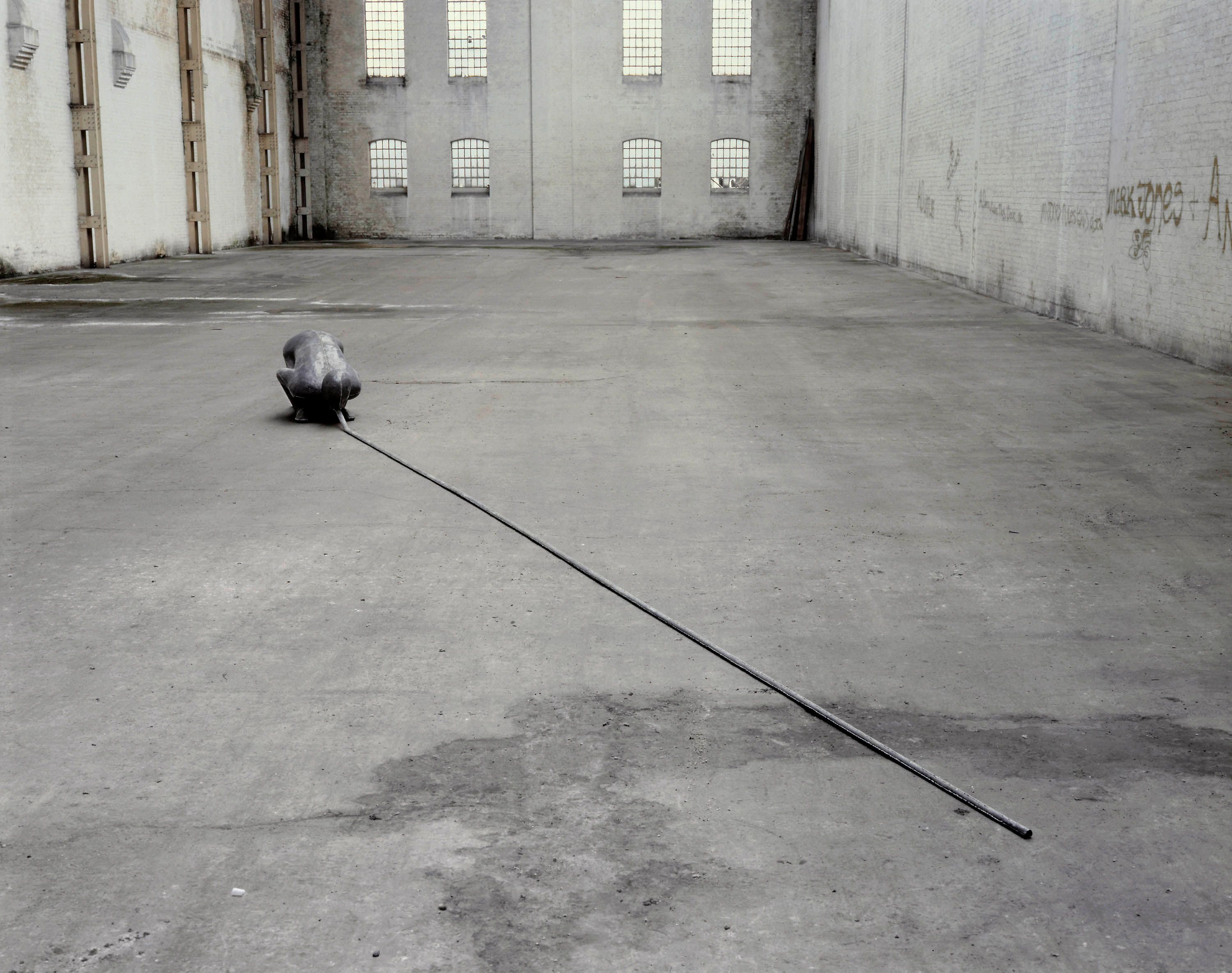 Extended Works – Sculpture Series – Antony Gormley
