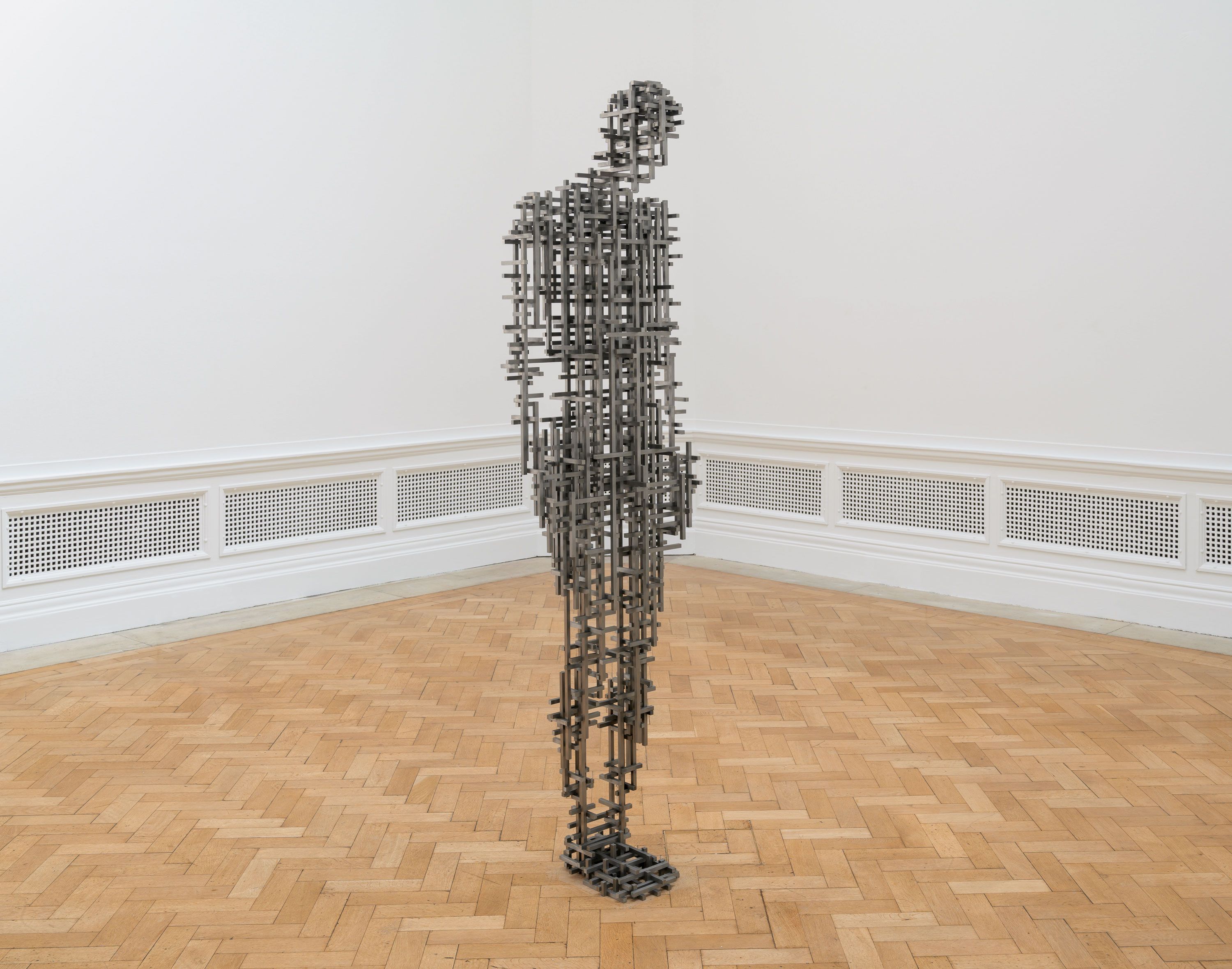 Antony Gormley – Exhibitions – Antony Gormley