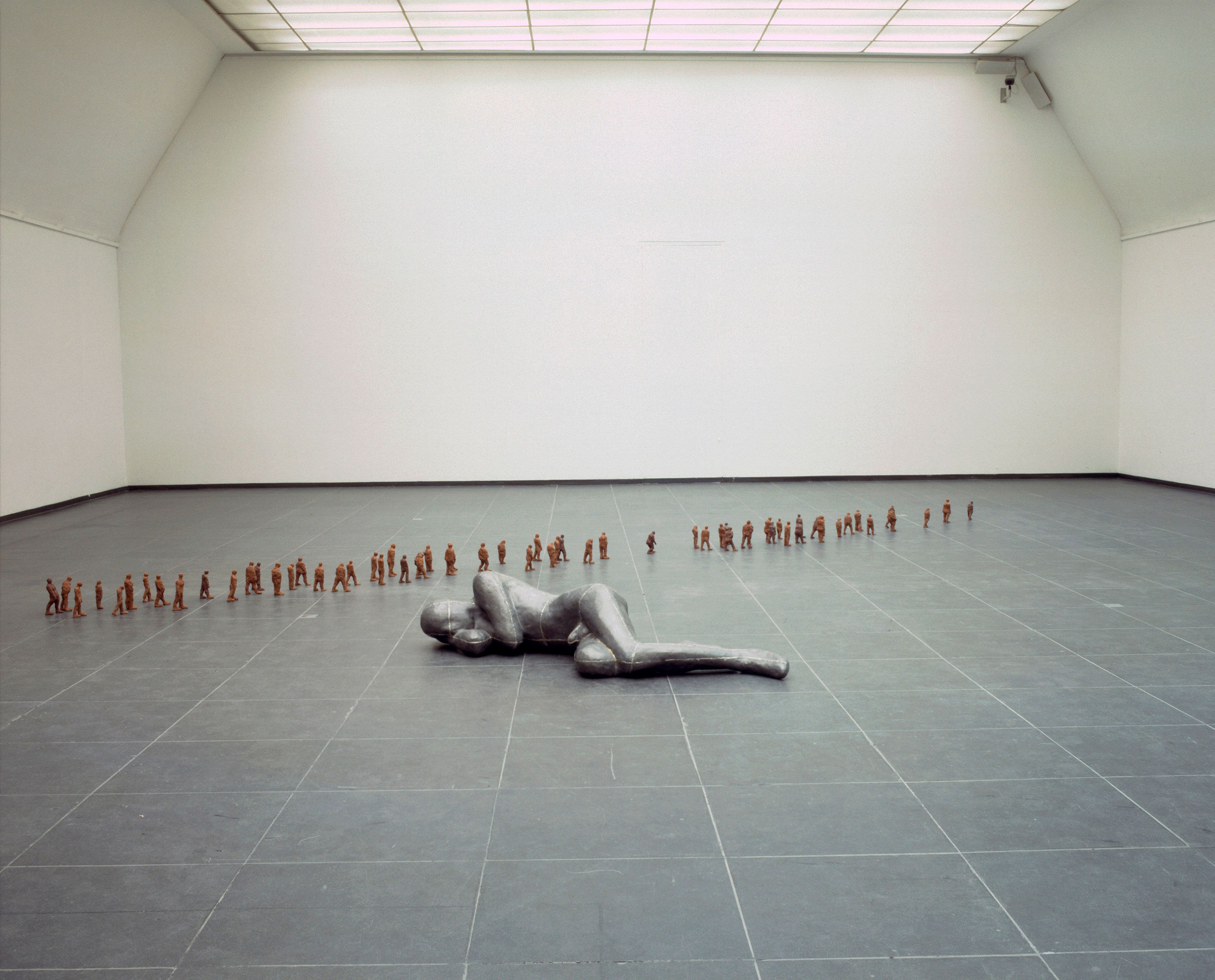 洋書　Antony Gormley Antony Gormley by E.H. Gombrich | Goodreads