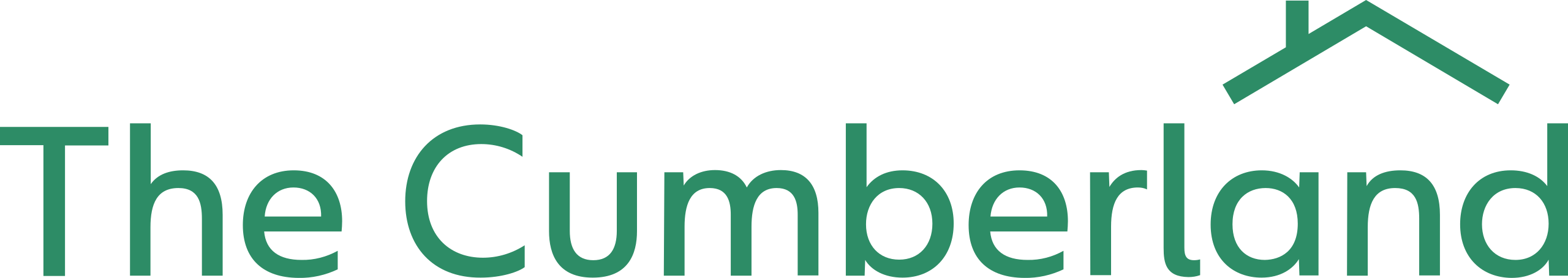 Cumberland Building Society