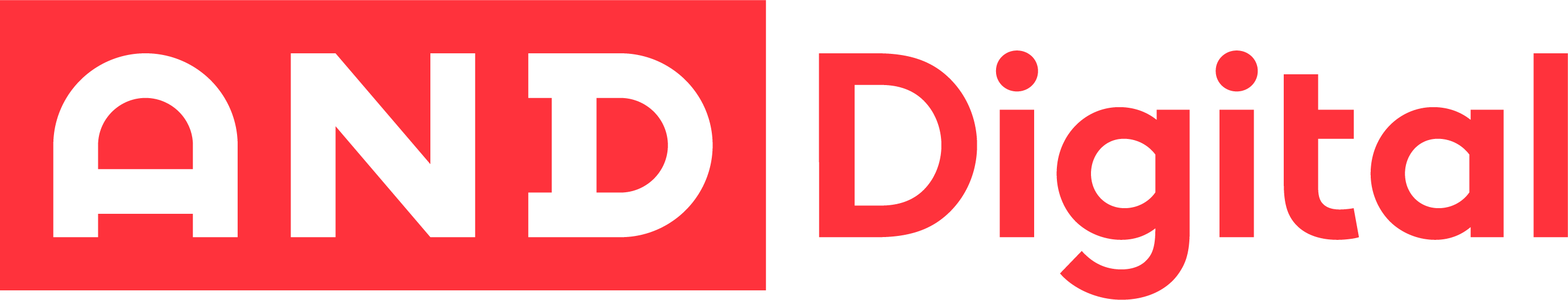 AND Digital