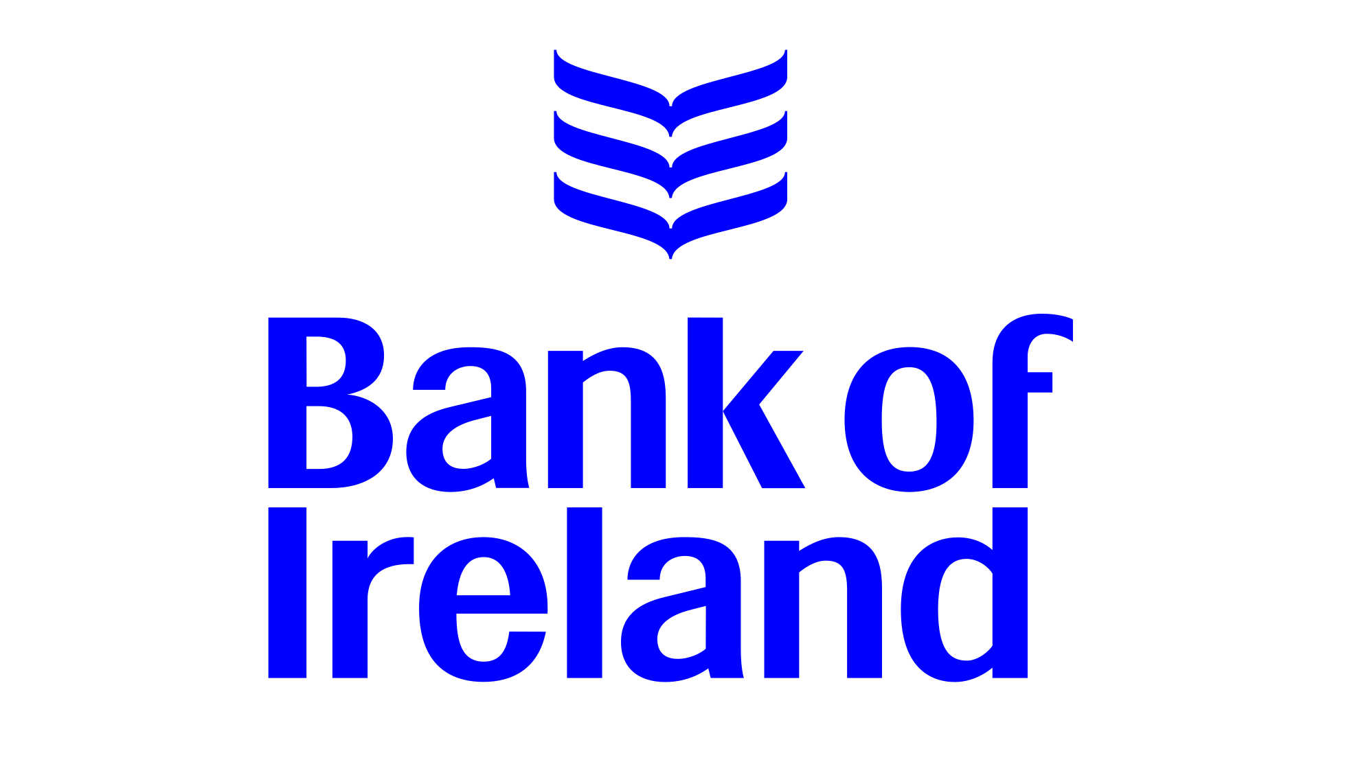 Bank of Ireland