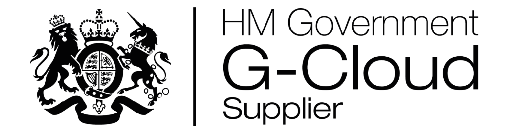HM Gov G-Cloud Supplier