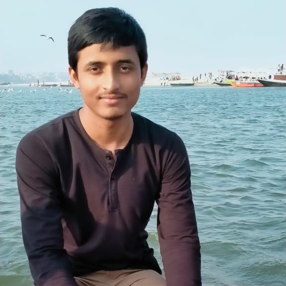 Ayushman Singh