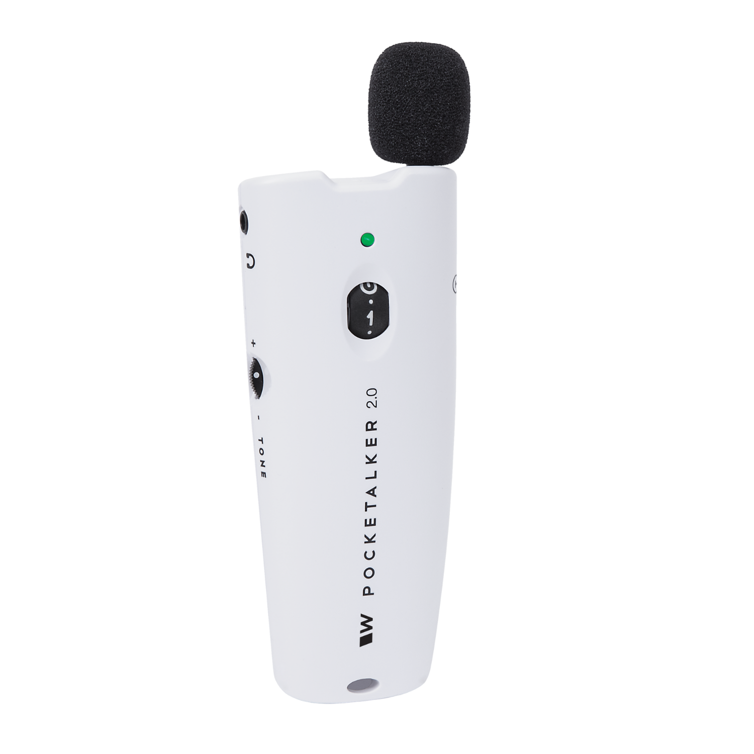 Pocketalker 2.0 by WilliamsAV (Williams Sound)